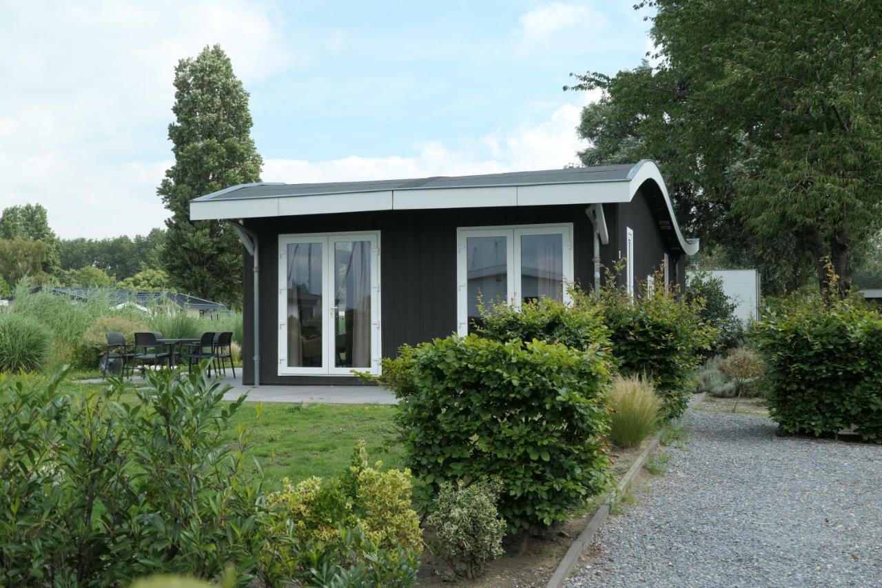 Отель Europarcs De Biesbosch Willemsdorp Номер фото